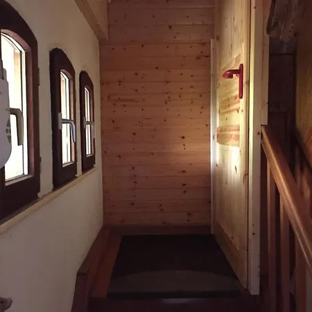 Kahl Casa vacanze *