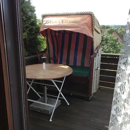 Hébergement de vacances Kahl