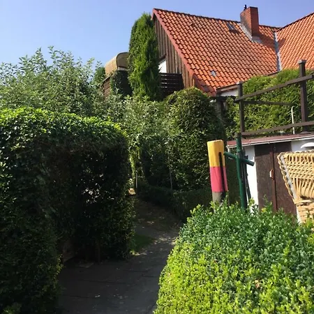 Kahl Ferienhaus Lütjenburg