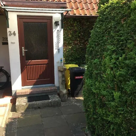 Kahl Casa vacanze *