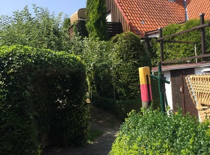 Kahl Nyaraló Lütjenburg